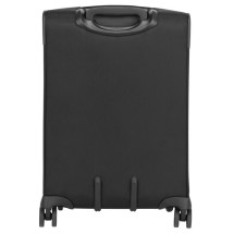 foto de TROLLEY PORTATIL TARGUS CORPORATE TRAVELLER NEGRO