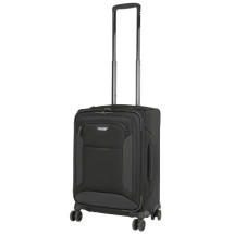 foto de TROLLEY PORTATIL TARGUS CORPORATE TRAVELLER NEGRO
