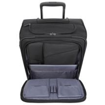 foto de TROLLEY PORTATIL TARGUS CORPORATE TRAVELLER NEGRO