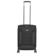 foto de TROLLEY PORTATIL TARGUS CORPORATE TRAVELLER NEGRO