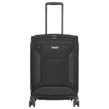 foto de TROLLEY PORTATIL TARGUS CORPORATE TRAVELLER NEGRO