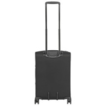 foto de TROLLEY PORTATIL TARGUS CORPORATE TRAVELLER NEGRO