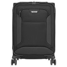 foto de TROLLEY PORTATIL TARGUS CORPORATE TRAVELLER NEGRO