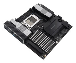 foto de PLACA BASE ASUS PRO WS WRX90E-SAGE SE