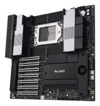 foto de PLACA BASE ASUS PRO WS WRX90E-SAGE SE