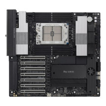 foto de PLACA BASE ASUS PRO WS WRX90E-SAGE SE