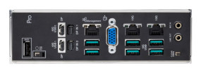 foto de PLACA BASE ASUS PRO WS WRX90E-SAGE SE