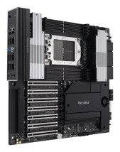 foto de PLACA BASE ASUS PRO WS WRX90E-SAGE SE