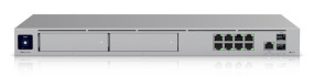 foto de ROUTER UBIQUITI UDM-PRO-MAX UNIFI 10G CLOUD