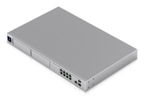 foto de ROUTER UBIQUITI UDM-PRO-MAX UNIFI 10G CLOUD