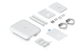 foto de AP UBIQUITI U7-OUTDOOR UNIFI PUNTO ACCESO WIFI7
