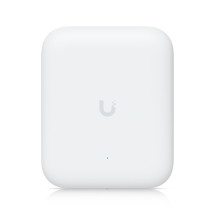 foto de AP UBIQUITI U7-OUTDOOR UNIFI PUNTO ACCESO WIFI7
