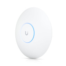foto de AP UBIQUITI U7-PRO-MAX UNIFI PUNTO ACCESO WIFI7