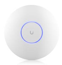 foto de AP UBIQUITI U7-PRO-MAX UNIFI PUNTO ACCESO WIFI7
