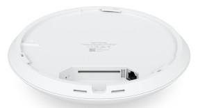 foto de AP UBIQUITI U7-PRO-MAX UNIFI PUNTO ACCESO WIFI7