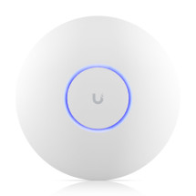 foto de AP UBIQUITI U7-PRO-MAX UNIFI PUNTO ACCESO WIFI7