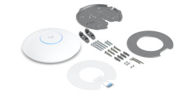 foto de AP UBIQUITI U7-PRO-MAX UNIFI PUNTO ACCESO WIFI7