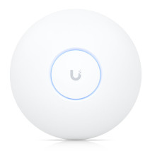 foto de AP UBIQUITI U7-PRO-MAX UNIFI PUNTO ACCESO WIFI7