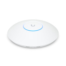 foto de AP UBIQUITI U7-PRO-MAX UNIFI PUNTO ACCESO WIFI7