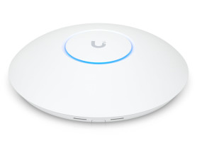 foto de AP UBIQUITI U7-PRO-MAX UNIFI PUNTO ACCESO WIFI7