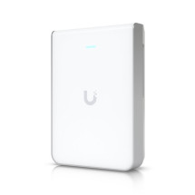 foto de AP UBIQUITI U7-PRO-WALL UNIFI PUNTO ACCESO WIFI7