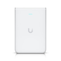 foto de AP UBIQUITI U7-PRO-WALL UNIFI PUNTO ACCESO WIFI7