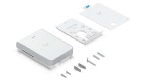 foto de AP UBIQUITI U7-PRO-WALL UNIFI PUNTO ACCESO WIFI7