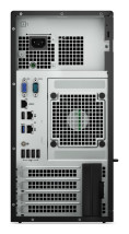 foto de SERVIDOR DELL T150 TORRE XEON E-2314 16GB 2TB 3YR NBD 4X3,5