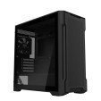 foto de CAJA GAMING GIGABYTE C102 GLASS MATX 2XUSB3.0 C  S/F NEGRO