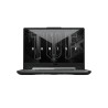 foto de PORTATIL ASUS TUF FA506NCR-HN077 R7-7435HS 16GB 512GB 156 FHD RTX3050 FreeDOS