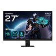 foto de MONITOR GAMING GIGABYTE GS27U 27 3840X2160 UHD SS IPS