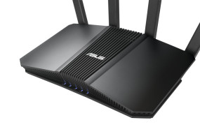 foto de ROUTER AUSUS BE3600 DUAL BAND WIFI 7