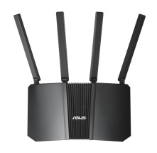 foto de ROUTER AUSUS BE3600 DUAL BAND WIFI 7