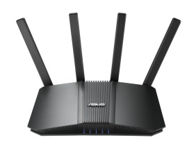 foto de ROUTER AUSUS BE3600 DUAL BAND WIFI 7