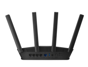 foto de ROUTER  AUSUS  BE3600 DUAL BAND WIFI 7