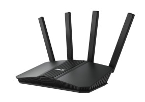foto de ROUTER AUSUS BE3600 DUAL BAND WIFI 7
