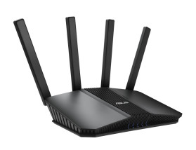 foto de ROUTER  AUSUS  BE3600 DUAL BAND WIFI 7