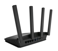 foto de ROUTER AUSUS BE3600 DUAL BAND WIFI 7