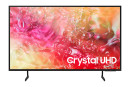 foto de TV SAMSUNG 43DU7172 CRYSTAL 43 4K UHD SMART TV WIFI NEGRO USB 2.0 LAN HDMI X3