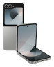 foto de SMARTPHONE SAMSUNG GALAXY Z FLIP6 12GB 256GB 5G SILVER SHADOW