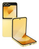 foto de SMARTPHONE SAMSUNG GALAXY Z FLIP6 12GB 512GB 5G YELLOW