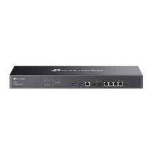 foto de CONTROLADOR HARDWARE TP-LINK OMADA OC400