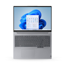 foto de PORTATIL LENOVO THINKBOOK 16 G7 ARP R5-7535HS 16GB 512GB 16 W11P
