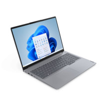 foto de PORTATIL LENOVO THINKBOOK 16 G7 ARP R5-7535HS 16GB 512GB 16 W11P