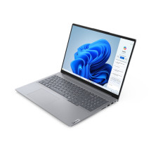 foto de PORTATIL LENOVO THINKBOOK 16 G7 ARP R5-7535HS 16GB 512GB 16 W11P
