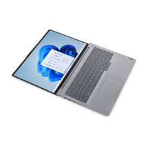 foto de PORTATIL LENOVO THINKBOOK 16 G7 ARP R5-7535HS 16GB 512GB 16 W11P