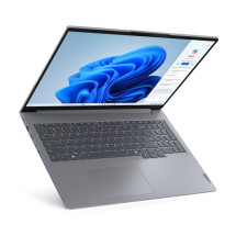 foto de PORTATIL LENOVO THINKBOOK 16 G7 ARP R5-7535HS 16GB 512GB 16 W11P