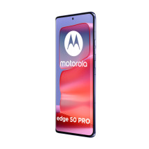 foto de SMARTPHONE MOTOROLA MOTO EDGE 50 PRO 5G 12G/512GB LAVENDER