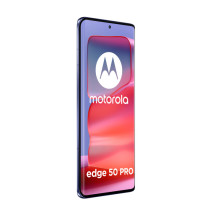 foto de SMARTPHONE MOTOROLA MOTO EDGE 50 PRO 5G 12G/512GB LAVENDER