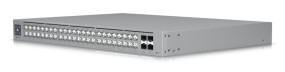 foto de SWITCH UBIQUITI UNIFI USW-PRO-MAX-48- 48 PUERTOS